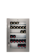 Reparación averías vinoteca Neff en  Santa Cruz de Tenerife